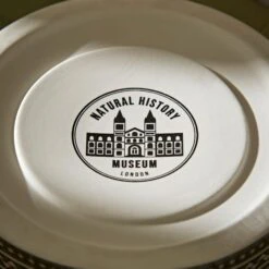 Natural History Museum Cathedral To Nature 33.5cm Lantern -Elegant Home 30782301 alt04