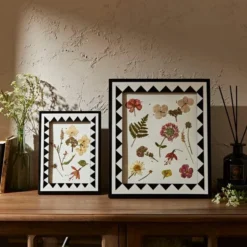 Natural History Museum Mosaic Inlay Photo Frame 10” X 8” (25cm X 20cm) 9 Natural History Museum Mosaic Inlay Photo Frame 10” X 8” (25cm X 20cm) -Elegant Home 30783576 alt04