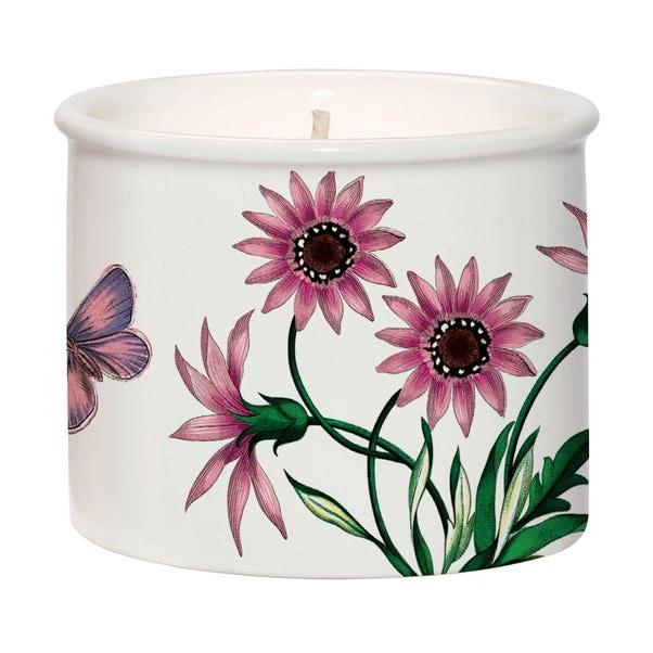 Portmeirion Botanic Garden Treasure Flower Wax Filled Candle 3 Portmeirion Botanic Garden Treasure Flower Wax Filled Candle - Image 3