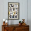 Dunelm Moments Multi Photo Frame