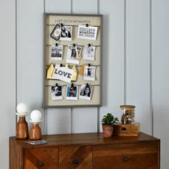 Dunelm Moments Multi Photo Frame