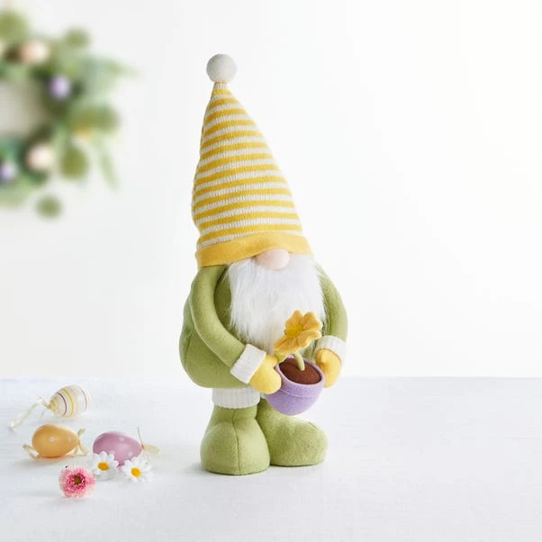 Dunelm Easter Gnome 1 Dunelm Easter Gnome