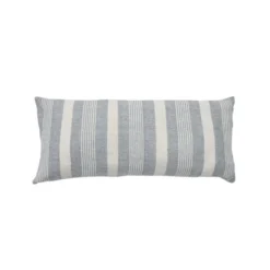Simply Green Simply Organic Stripe Cushion
