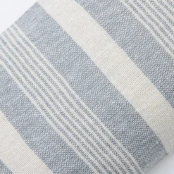 Simply Green Simply Organic Stripe Cushion -Elegant Home 30795836 alt02