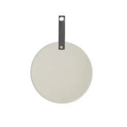 Dunelm Round Hanging Mirror 20cm X 20cm 5 Dunelm Round Hanging Mirror 20cm X 20cm -Elegant Home 30796012 alt02