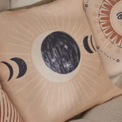 Dunelm Artisan Pack Of 3 Outdoor Cushion Covers 7 Dunelm Artisan Pack Of 3 Outdoor Cushion Covers -Elegant Home 30796212 alt02