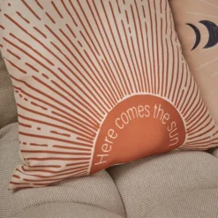 Dunelm Artisan Pack Of 3 Outdoor Cushion Covers 8 Dunelm Artisan Pack Of 3 Outdoor Cushion Covers -Elegant Home 30796212 alt03