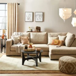 Dunelm Maize Rope Decorative Tray 7 Dunelm Maize Rope Decorative Tray -Elegant Home 30796249 alt07