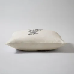 Dunelm Churchgate Printed Dog Cushion Cover -Elegant Home 30796408 alt04