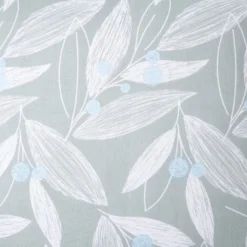 Dunelm Elements Floral Printed Cushion Cover 7 Dunelm Elements Floral Printed Cushion Cover -Elegant Home 30796431 alt03