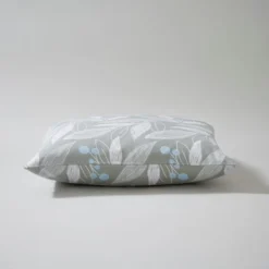 Dunelm Elements Floral Printed Cushion Cover 8 Dunelm Elements Floral Printed Cushion Cover -Elegant Home 30796431 alt04