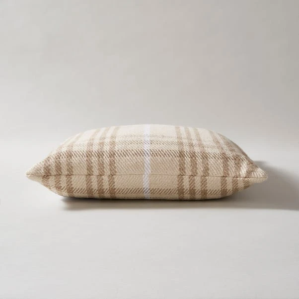 Dunelm Countryman Check Cushion 2 Dunelm Countryman Check Cushion - Image 2