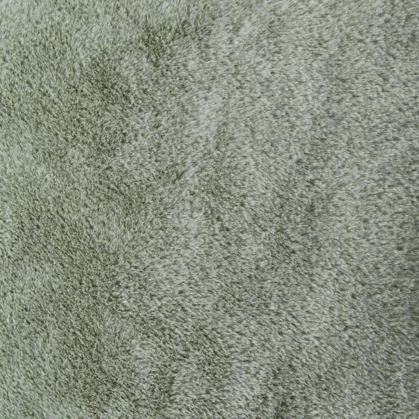 Dunelm Adeline Faux Fur Cushion Cover 3 Dunelm Adeline Faux Fur Cushion Cover - Image 3