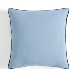 Natural History Museum Shoreline 43x43cm Outdoor Cushion -Elegant Home 30796443 alt03