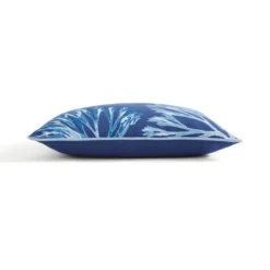 Natural History Museum Cyanotype 43x43cm Outdoor Cushion -Elegant Home 30796444 alt04