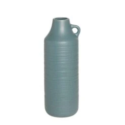 Dunelm Ceramic Vase 38cm -Elegant Home 30796787 alt02