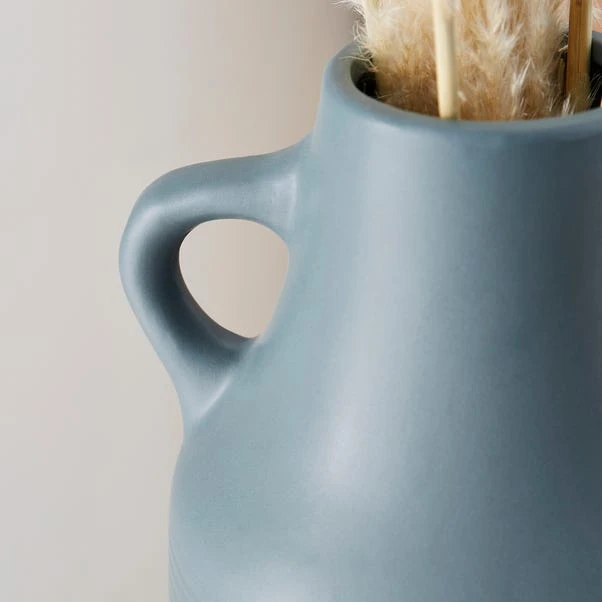 Dunelm Ceramic Vase 58cm 3 Dunelm Ceramic Vase 58cm - Image 3