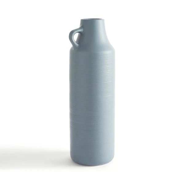 Dunelm Ceramic Vase 58cm 4 Dunelm Ceramic Vase 58cm - Image 4