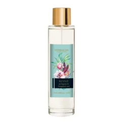 Stoneglow Petitgrain & Bergamot Zest Revive 200ml Reed Diffuser Refill