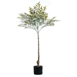 Nandina Tree 100cm -Elegant Home 30797236 alt02