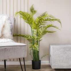 Oversized Fern 130cm