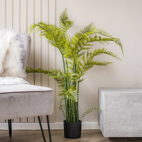 Oversized Fern 130cm 1 Oversized Fern 130cm