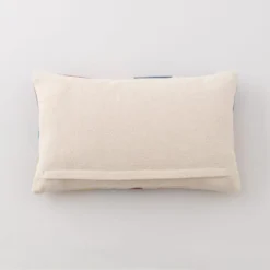 Dunelm Circuit Embroidered Cushion -Elegant Home 30797313 alt04