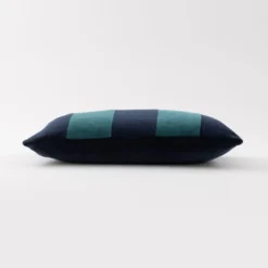 Dunelm Clara Stripe Cushion -Elegant Home 30797316 alt02