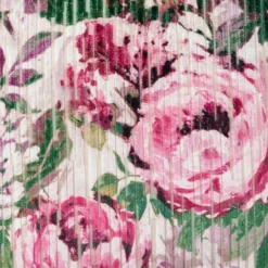 Dunelm Kinsley Floral Pink Cushion 8 Dunelm Kinsley Floral Pink Cushion -Elegant Home 30797321 alt03