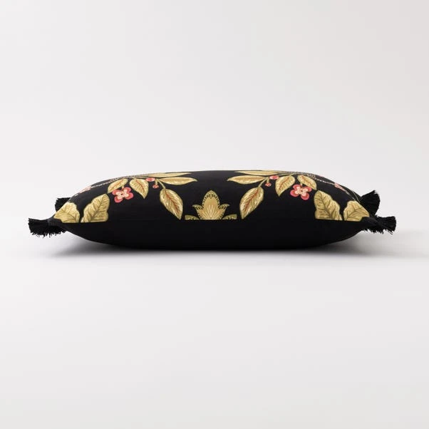 Dunelm Paradise Cheetah Cushion 3 Dunelm Paradise Cheetah Cushion - Image 3