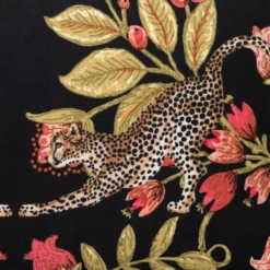 Dunelm Paradise Cheetah Cushion 8 Dunelm Paradise Cheetah Cushion -Elegant Home 30797331 alt04