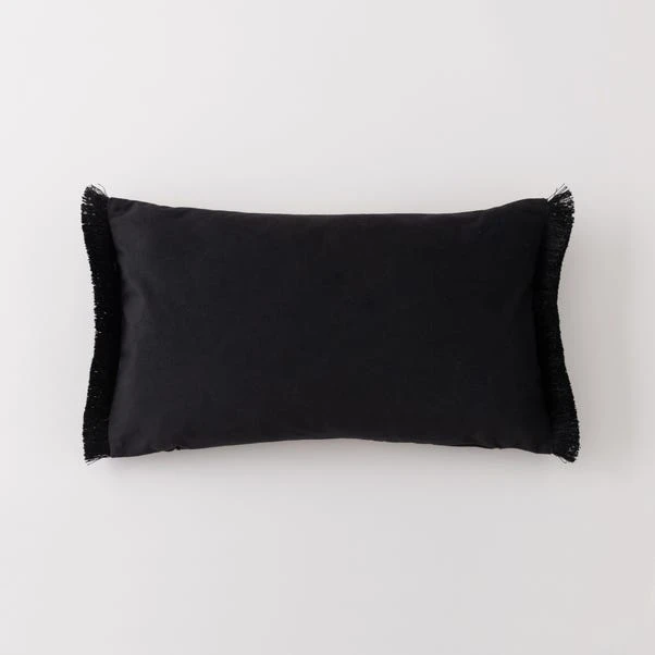 Dunelm Paradise Cheetah Cushion 5 Dunelm Paradise Cheetah Cushion - Image 5