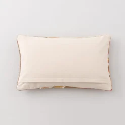 Dunelm Artisan Rainbow Cushion -Elegant Home 30797332 alt04