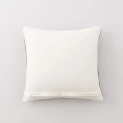 Dunelm Stripe Embroidery Cushion 9 Dunelm Stripe Embroidery Cushion -Elegant Home 30797335 alt04