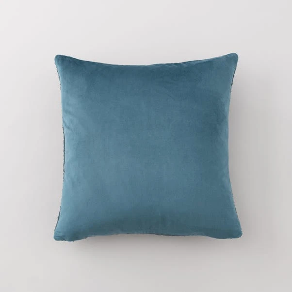 Dunelm Bowen Boucle Cushion 5 Dunelm Bowen Boucle Cushion - Image 5