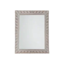 Cedar & Sage Sudley Rectangle Leaner Mirror, 53x177cm