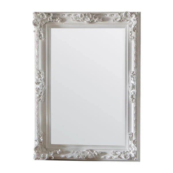 Cedar & Sage Liberty Rectangle Mirror, 114x83cm 2 Cedar & Sage Liberty Rectangle Mirror, 114x83cm - Image 2