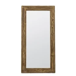 Cedar & Sage Alma Leaner Mirror, 80x160cm