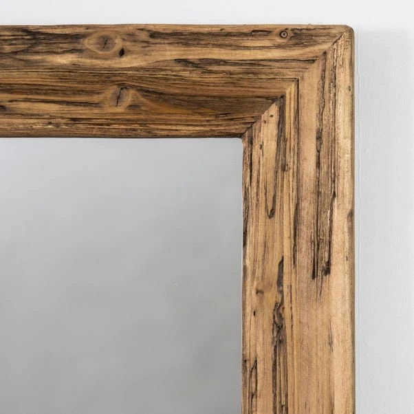 Cedar & Sage Alma Leaner Mirror, 80x160cm 2 Cedar & Sage Alma Leaner Mirror, 80x160cm - Image 2