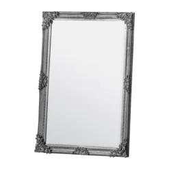 Cedar & Sage Rociada Rectangle Mirror, 72x103cm