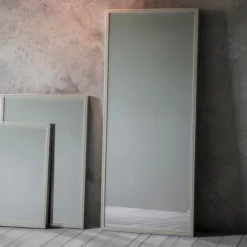 Cedar & Sage Atlee Leaner Mirror, 60x150cm