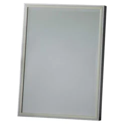 Cedar & Sage Atlee Rectangle Mirror, 50x70cm