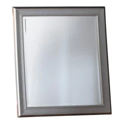 Cedar & Sage Rosland Wall Mirror, 50x60cm