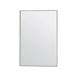 Cedar & Sage Huntly Free Standing Mirror, 60x90cm