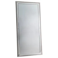 Cedar & Sage Patna Leaner Mirror, 76x156cm