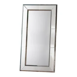 Cedar & Sage Valenca Leaner Mirror, 80x140cm