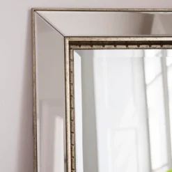 Cedar & Sage Kinsella Leaner Mirror, 81x168cm -Elegant Home 30797849 alt02