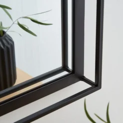 Dunelm Indoor Outdoor London Mirror 9 Dunelm Indoor Outdoor London Mirror -Elegant Home 30798204 alt03