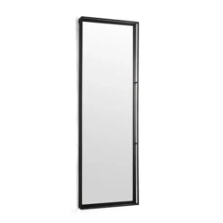 Dunelm Indoor Outdoor London Mirror 11 Dunelm Indoor Outdoor London Mirror -Elegant Home 30798204 alt05