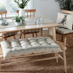 Churchgate Bench Pad 60cm X 100cm -Elegant Home 30798420 alt02